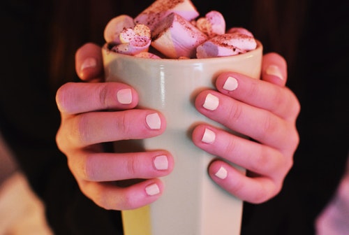 6. 식이 섬유 부족