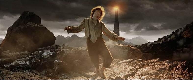 반지의 제왕 3: 왕의 귀환