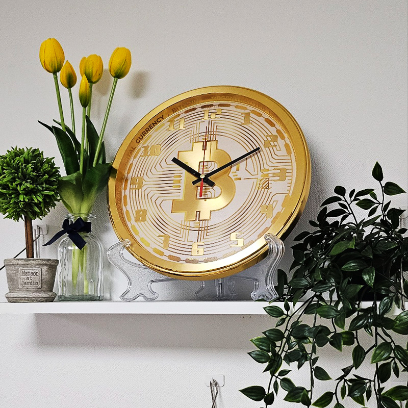 Diclo Aluminum Wall Clock - Things to Consider When Buying an Wall Clock