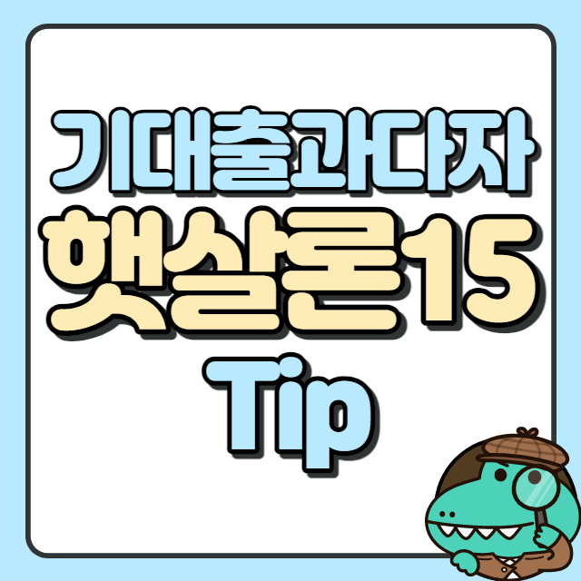 기대출과다자 햇살론15