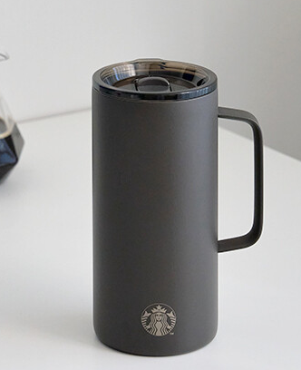스타벅스 탱크 텀블러&데비 머그