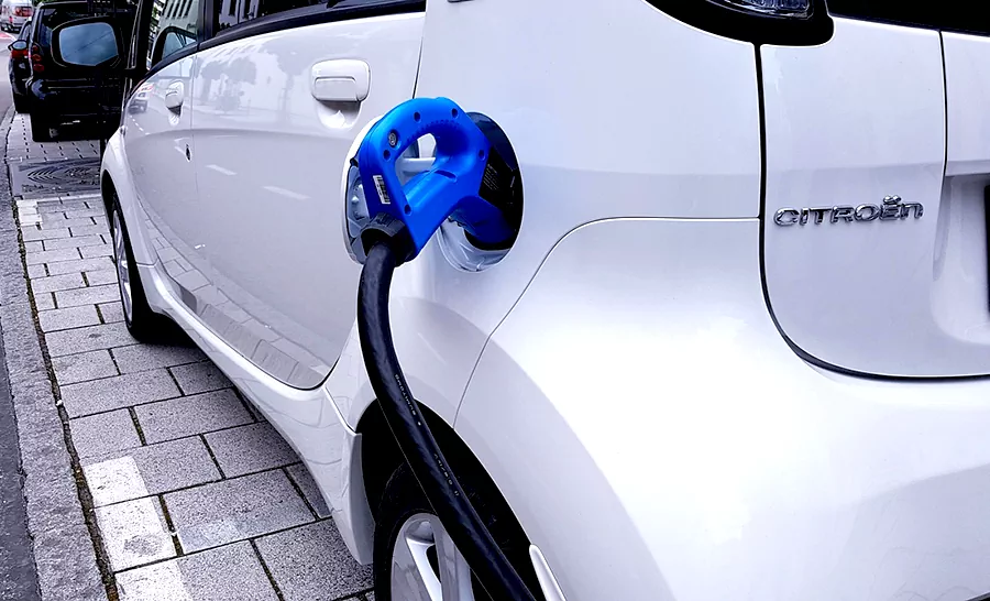 전기차 충전요금 절약법 5가지 꿀팁