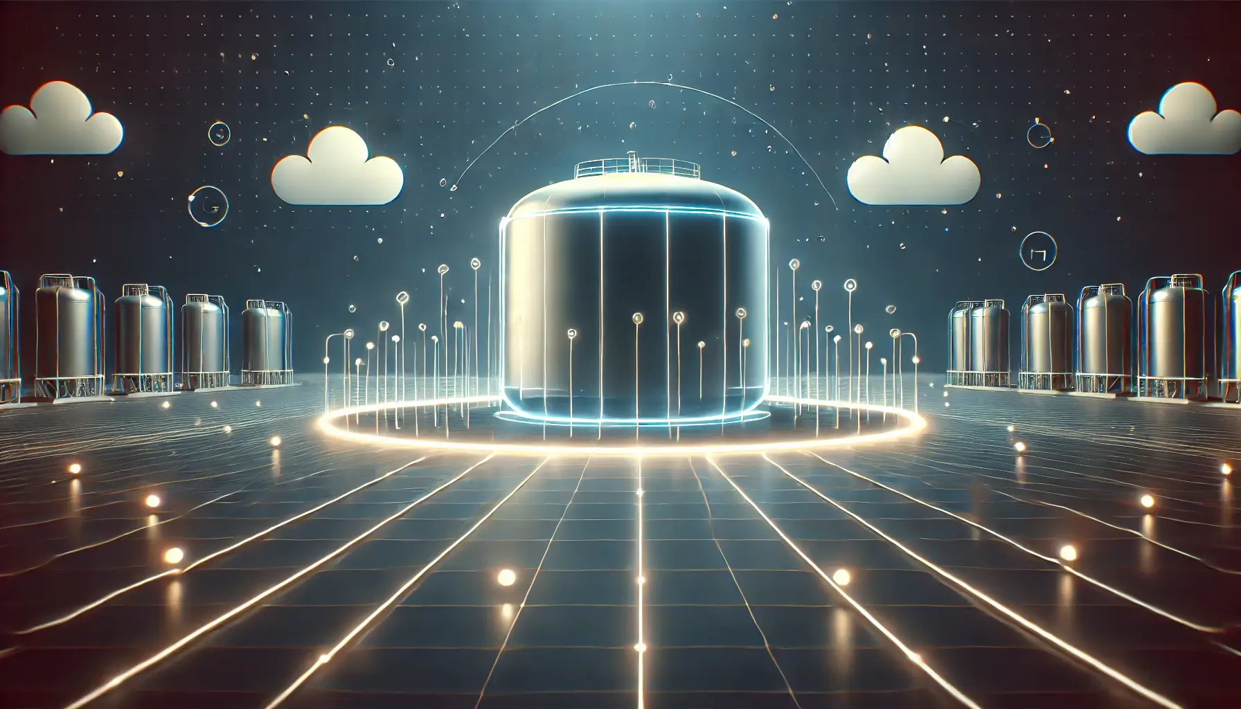 에코플랜트 부문