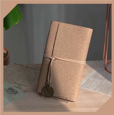 송년회 의미있는 선물