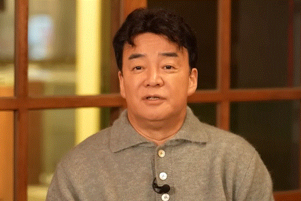 백종원 이탈리아