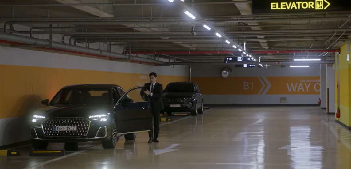 원더풀월드 4회