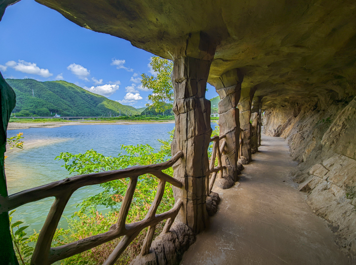 울진 가볼만한곳 베스트10