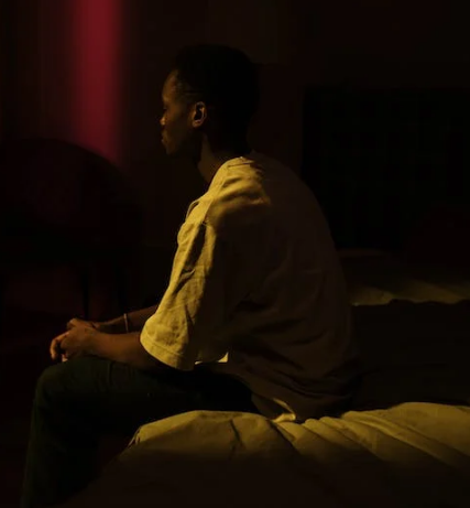 렘수면장애-불면증