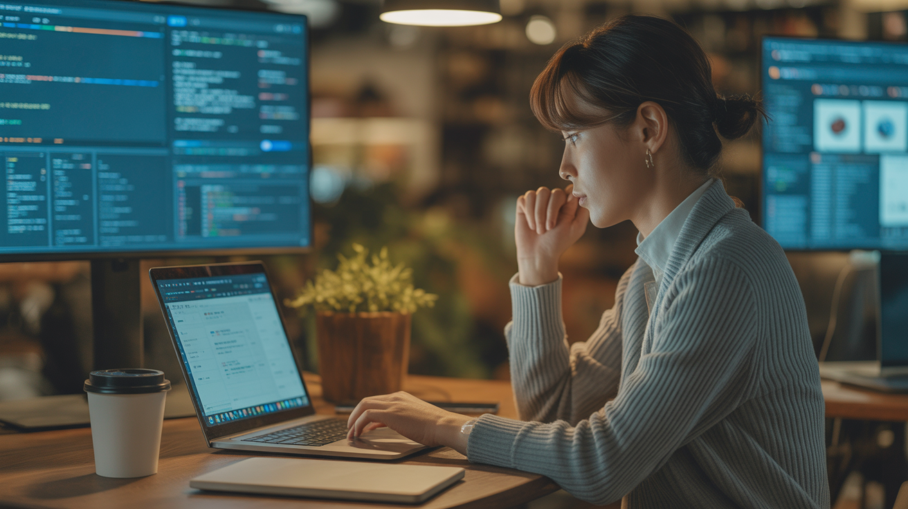 “๊ธ ํ๋ ์ฐ๋๋ฐ ํ๋ฃจ? ์ด์ ๊ทธ๋ด ํ์ ์์ด์! ๋ธ๋ก๊ฑฐ๊ฐ ๋ฝ์ AI ์๋ํ ํด TOP 5”