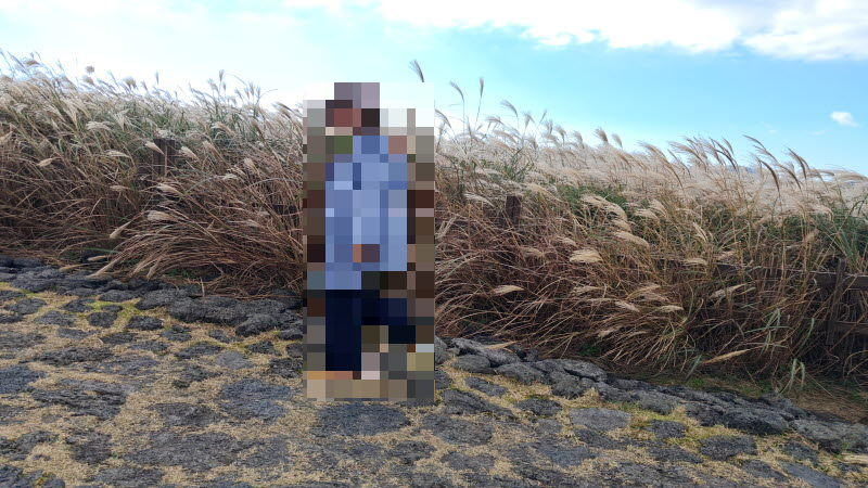 제주여행_산굼부리