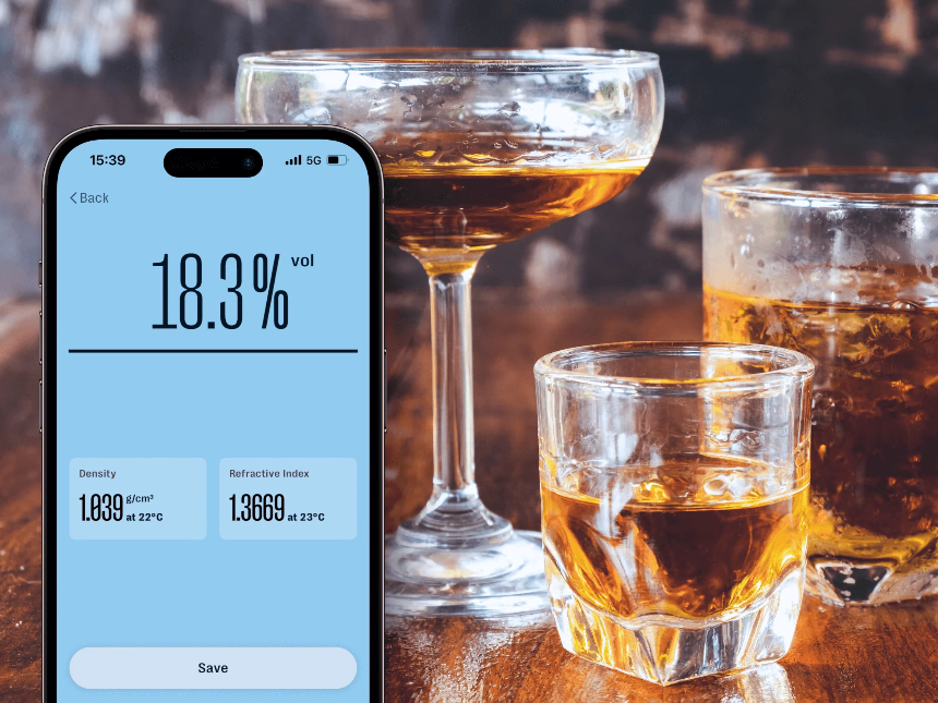 위스키 도수 - 알코올 함량과 맛의 관계 완벽 정리