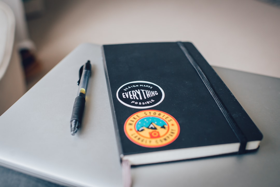Moleskine