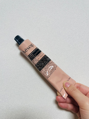 크리스마스 선물 핸드크림 