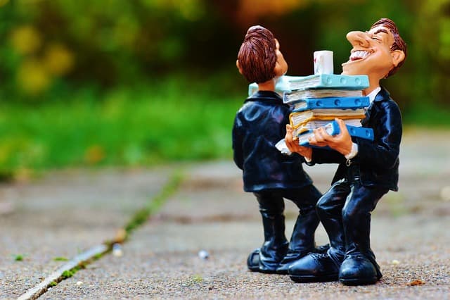 교사의 몸짓과 수업 권위