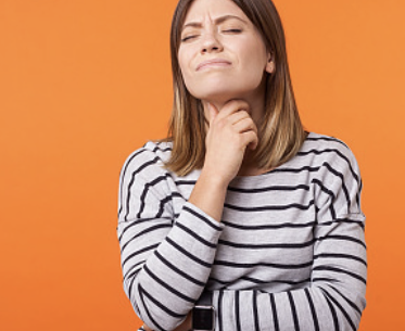 임파선염 증상 32