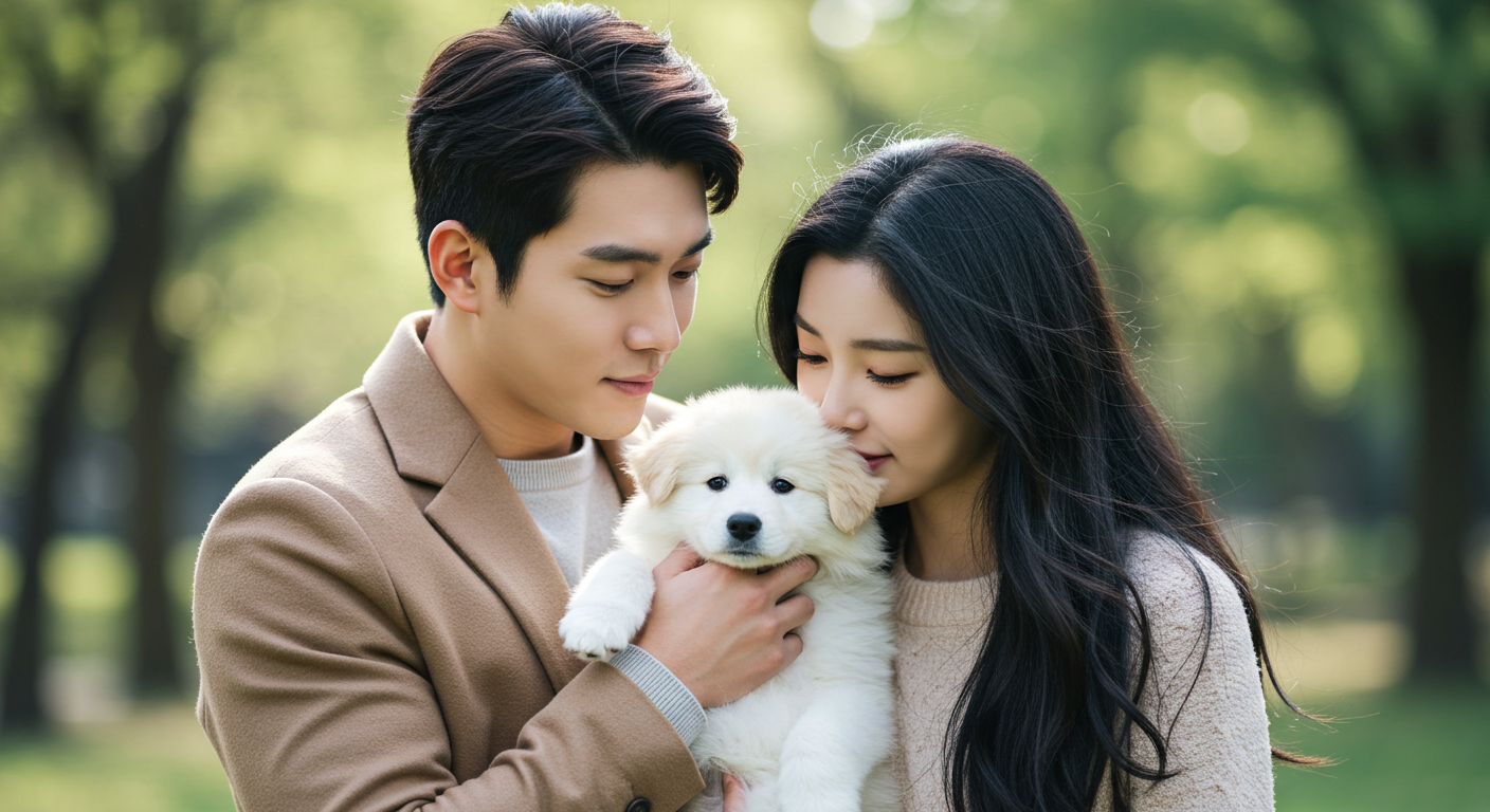 반려동물행동교정사 자격증