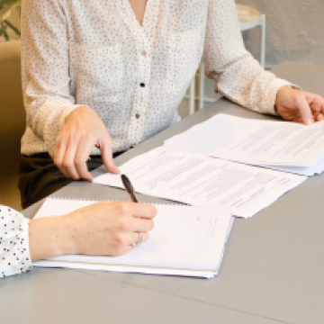 지방세 세목별 과세증명서 인터넷 발급