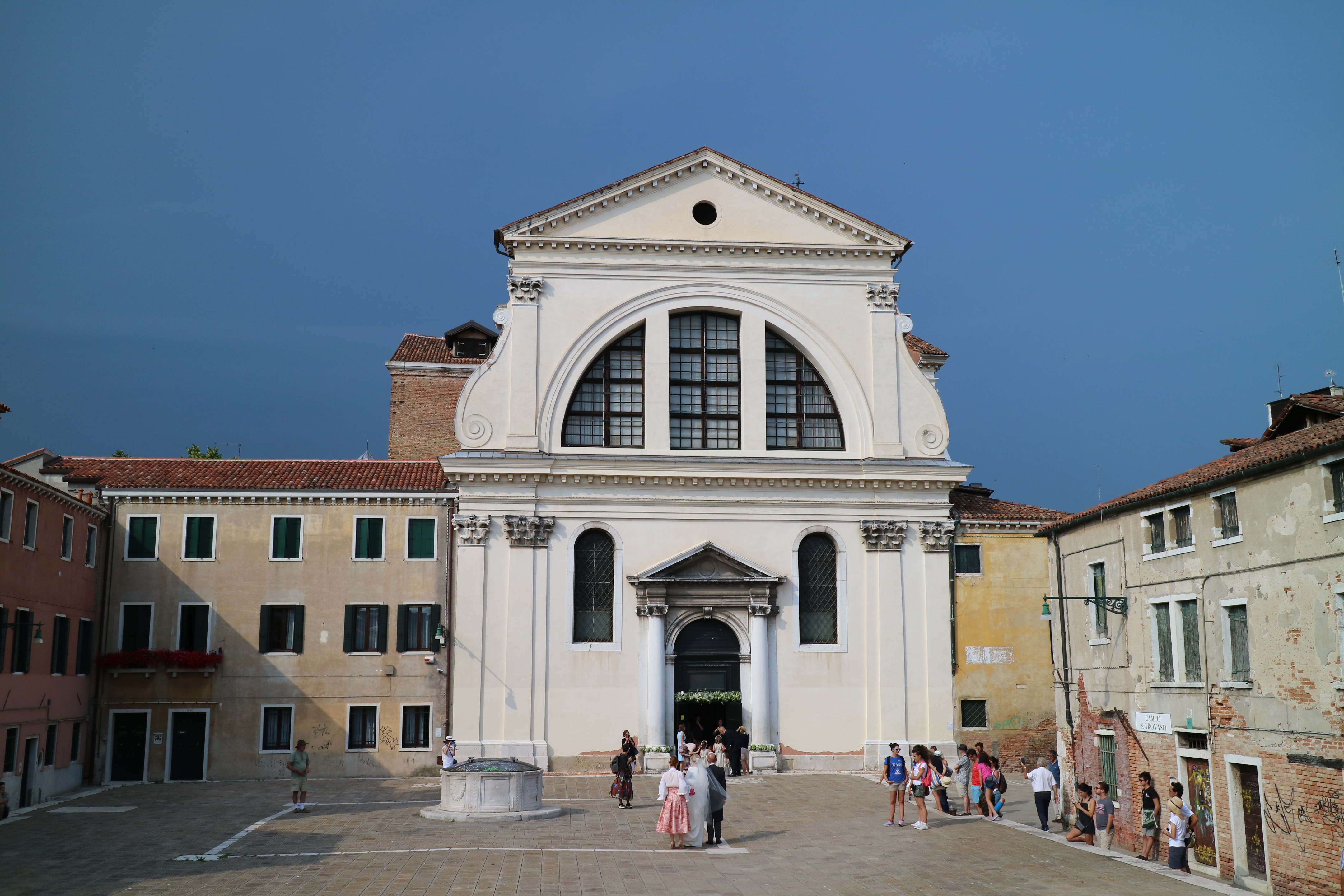 이탈리아 베네치아