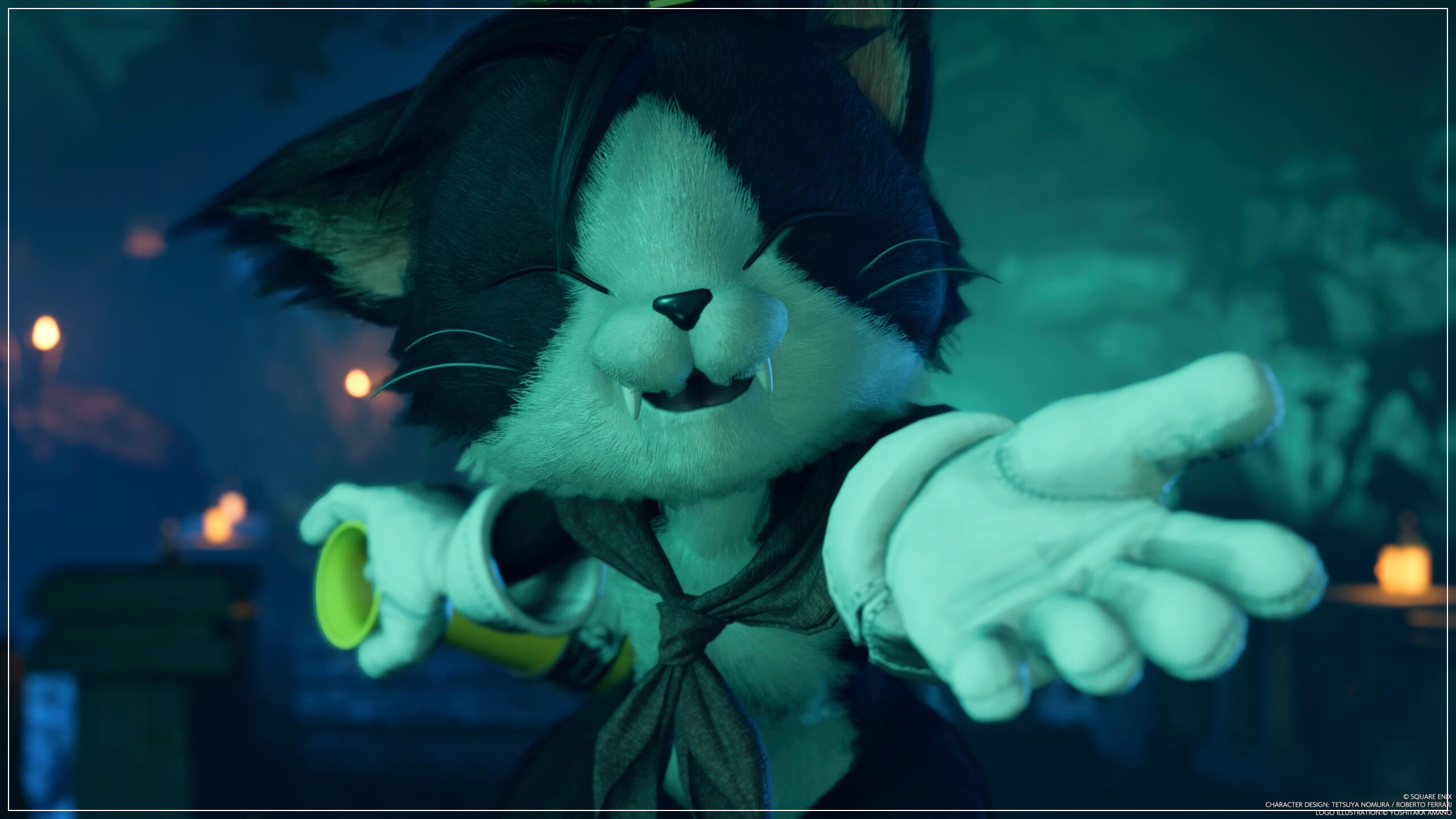 파이널 판타지7 리버스 PC