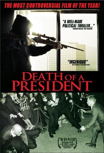 Film, Death of a President, 2006