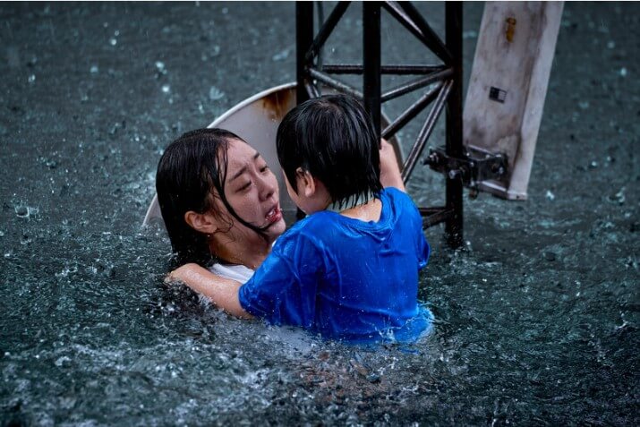 넷플릭스 하반기 시리즈&amp;#44; 한국영화