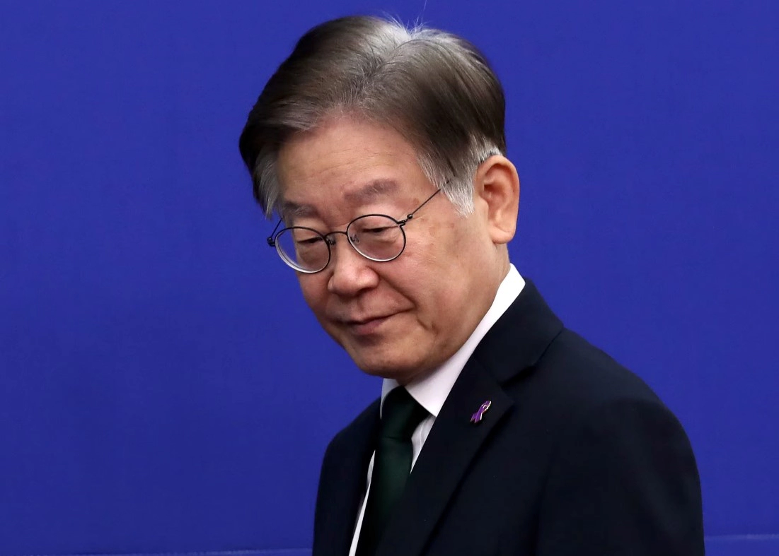 박정현 지명직 최고위원