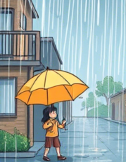 장마 예상 기간