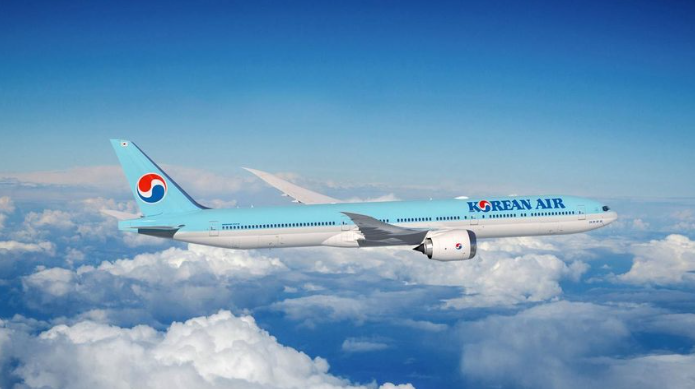 대한항공(Korean Air)