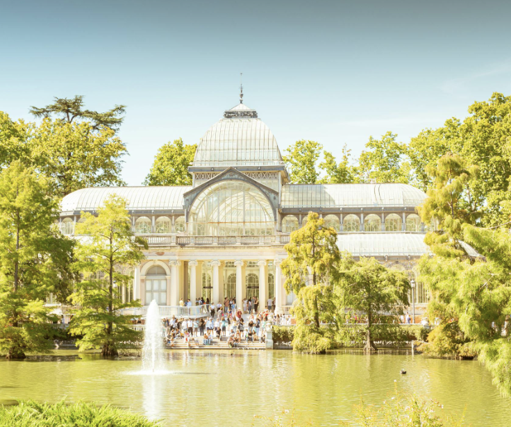 마드리드 여행 가이드 (처음 가는 여행자를 위한 완벽 정리)