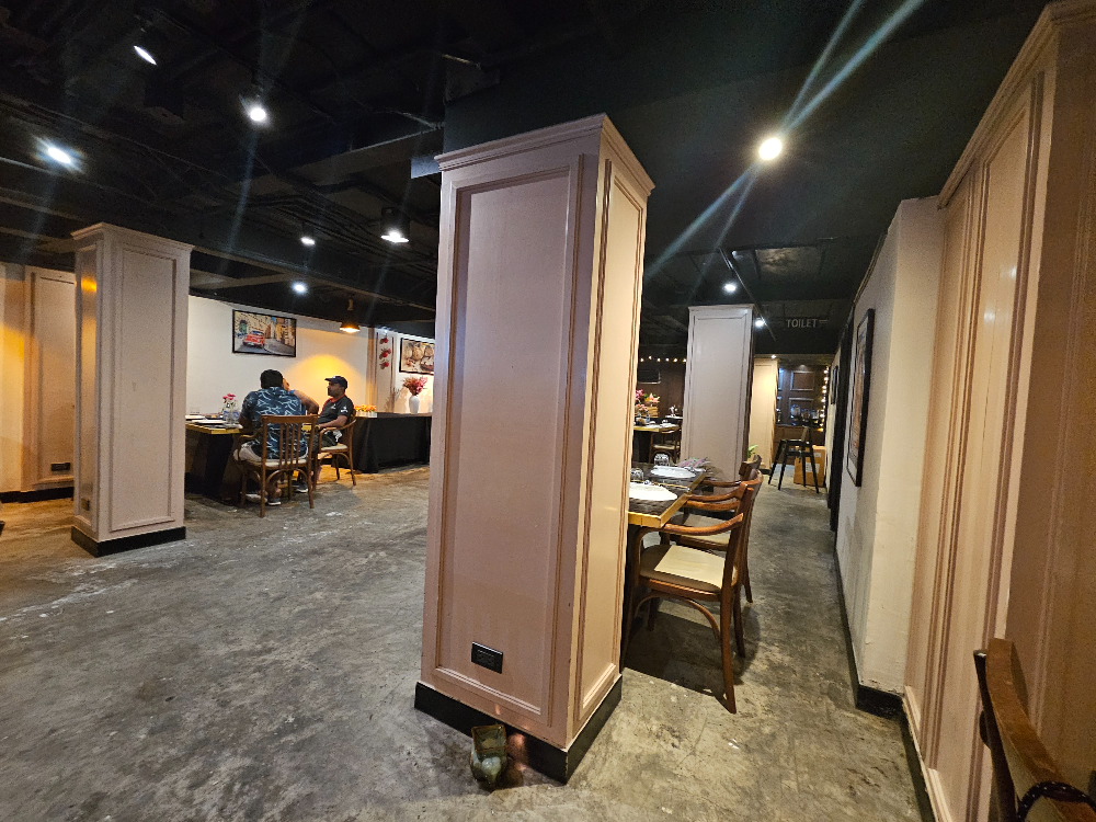 매장 사진