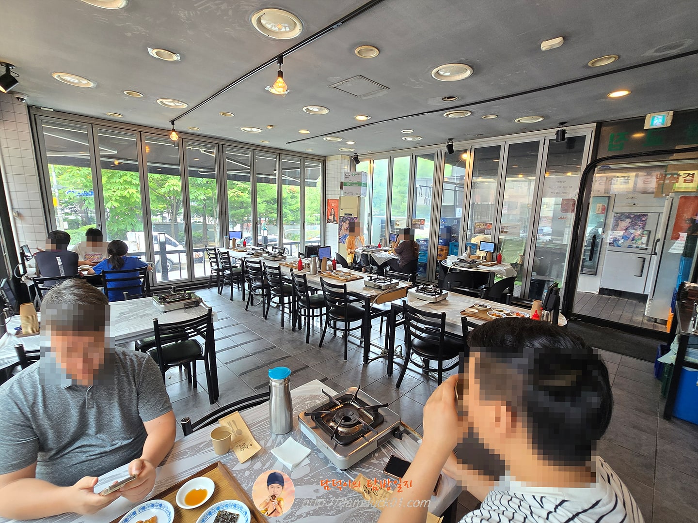 판교집 서판교직영점