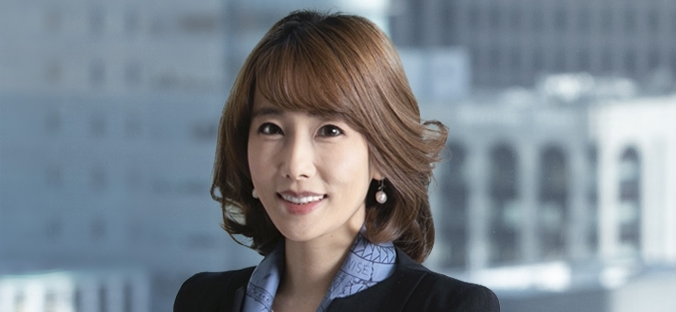 진은정 변호사 프로필