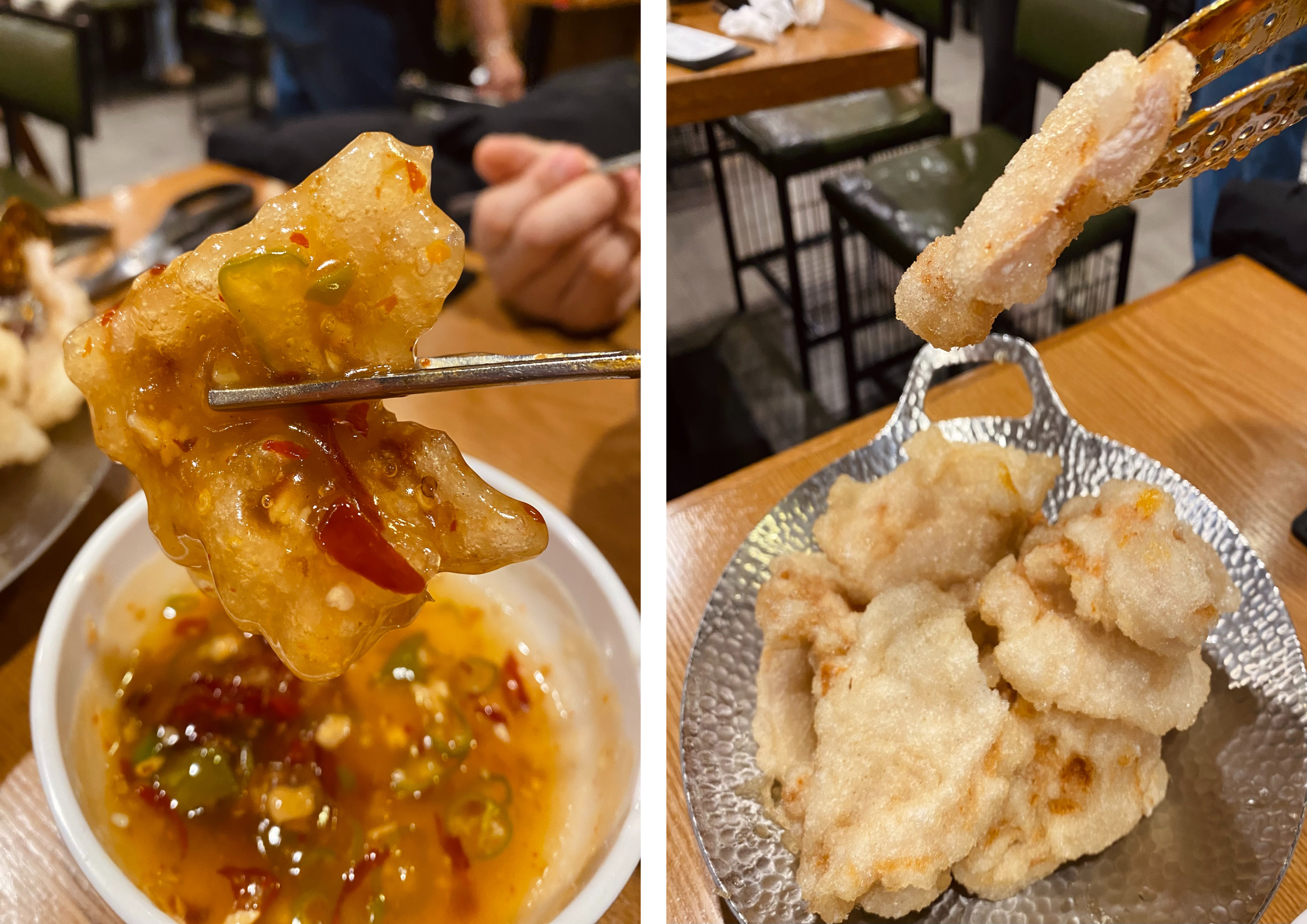 사천탕수육 꿔바로우