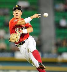 최고의 야구 2루수 정근우 관련 사진