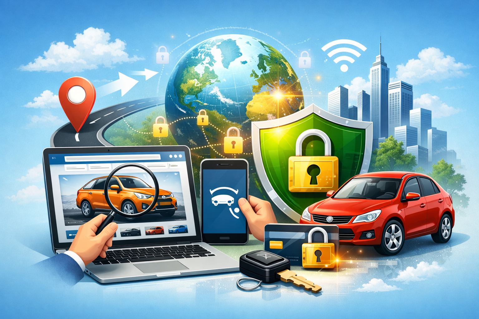 몰던카 홈페이지 바로가기 접속방법|공식 사이트 안전하게 이용하는 법 관련 사진