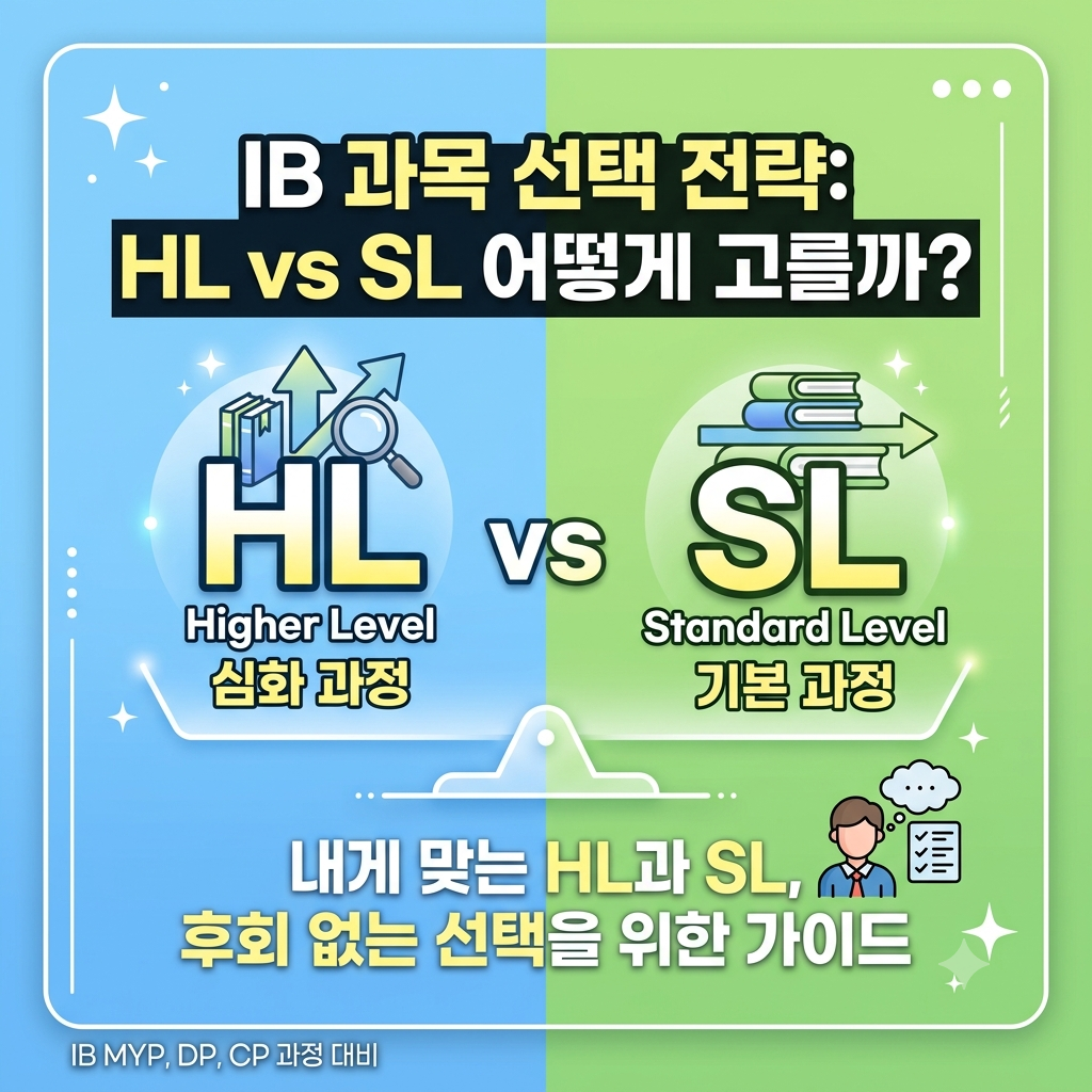 한국에서 IB를 운영하는 TOP 5 국제학교 확인하기