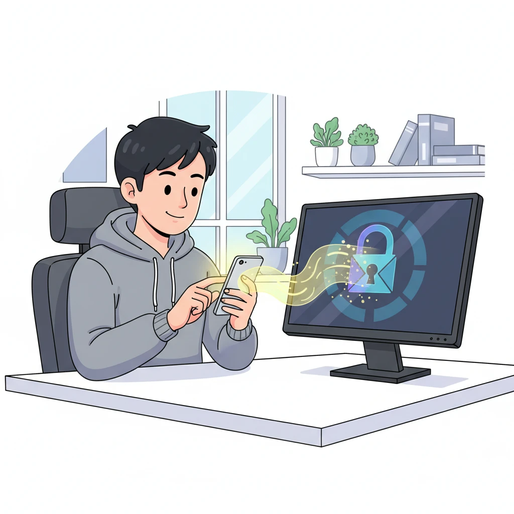 윈도우 비밀번호 분실 시 마이크로소프..