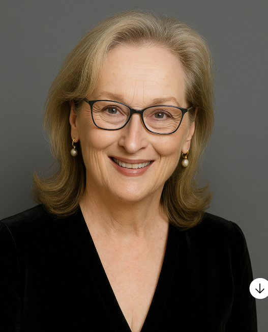 Meryl Streep