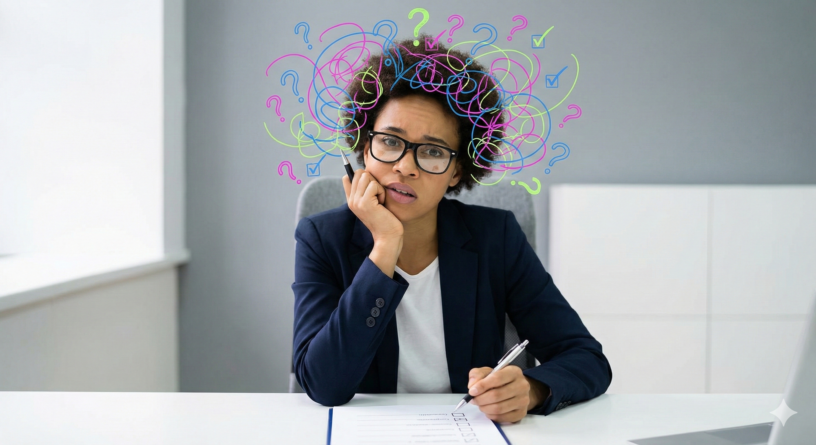 ADHD 자가진단 테스트