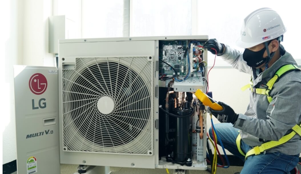 삼성 LG 에어컨 사전점검 알아보기