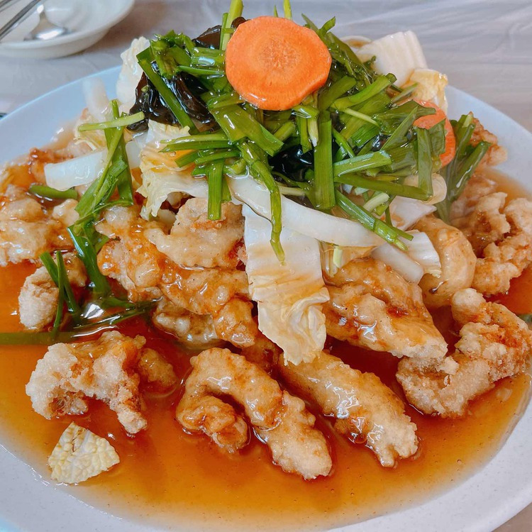 평창 맛집 진태원