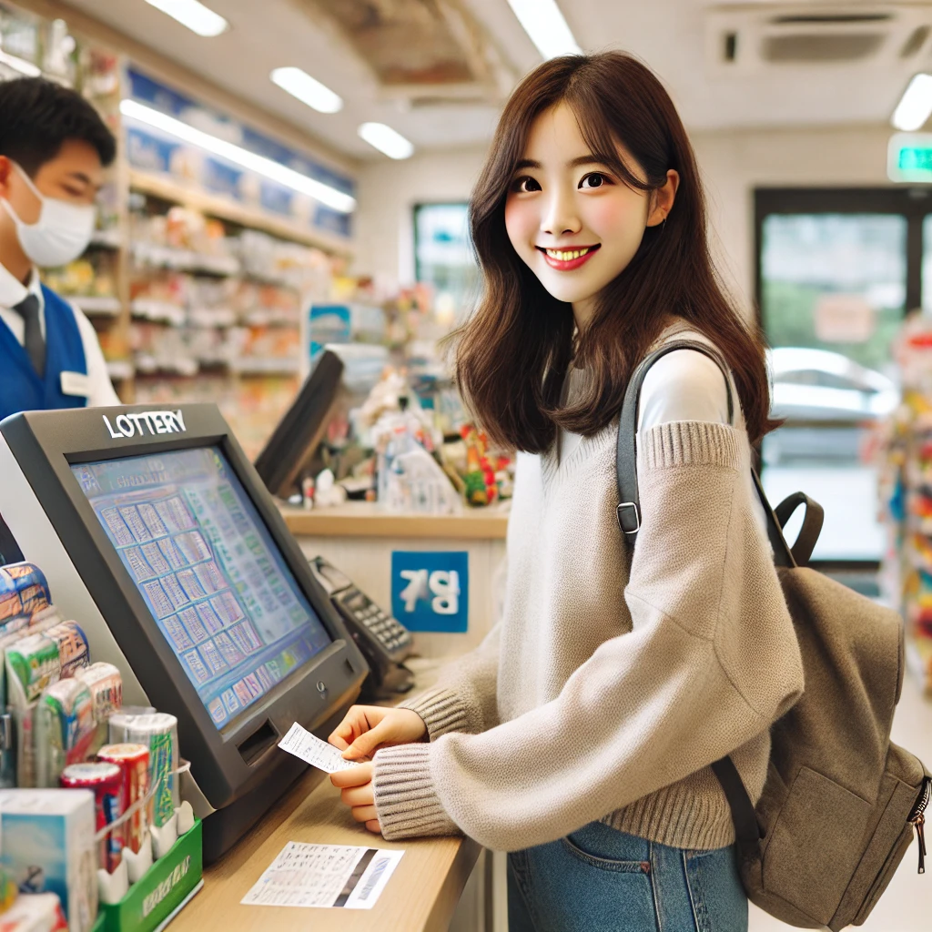 로또 당첨금 수령방법