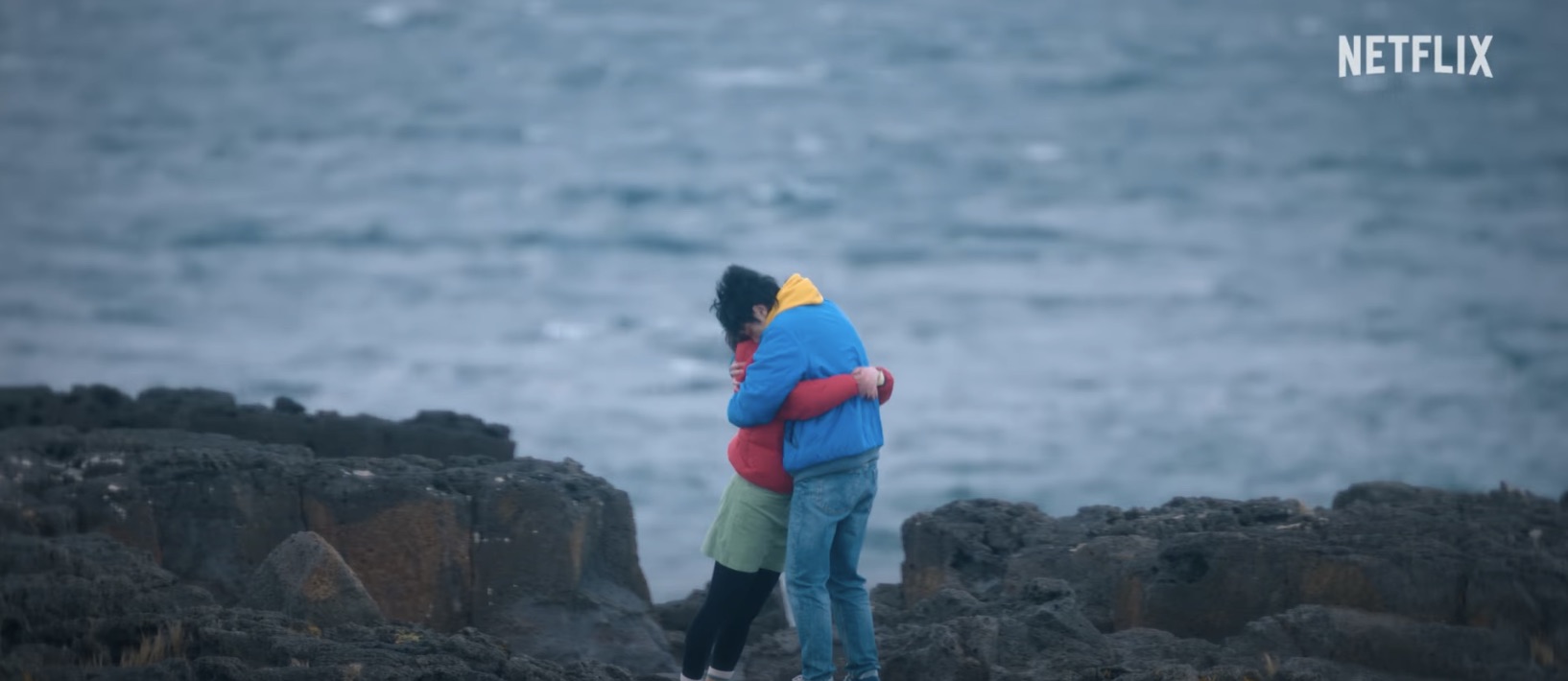 넷플릭스 오리지널 시리즈 드라마 폭싹 속았수다 3막 등장인물 줄거리 4막 예고편