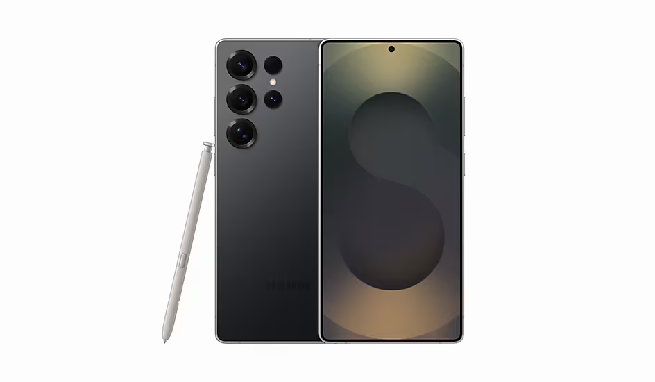 Galaxy S25 Ultra