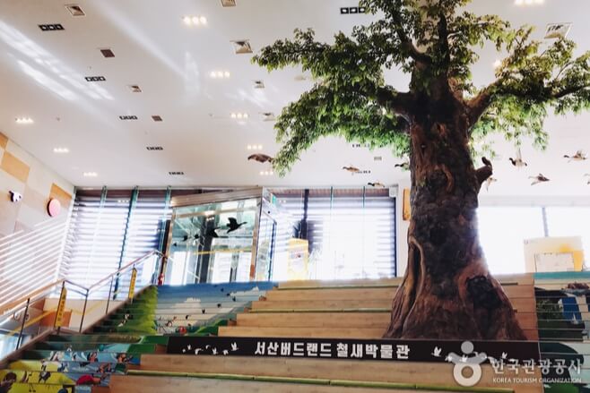 서산 가볼만한곳 베스트 10