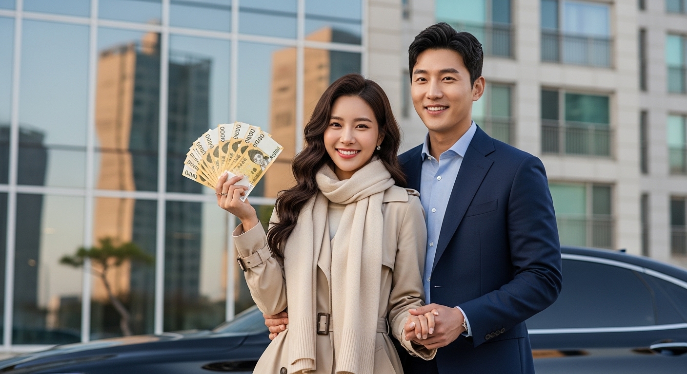 신용불량자 대출