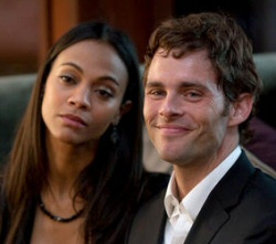 (이미지) 미국판 일레인과 오스카