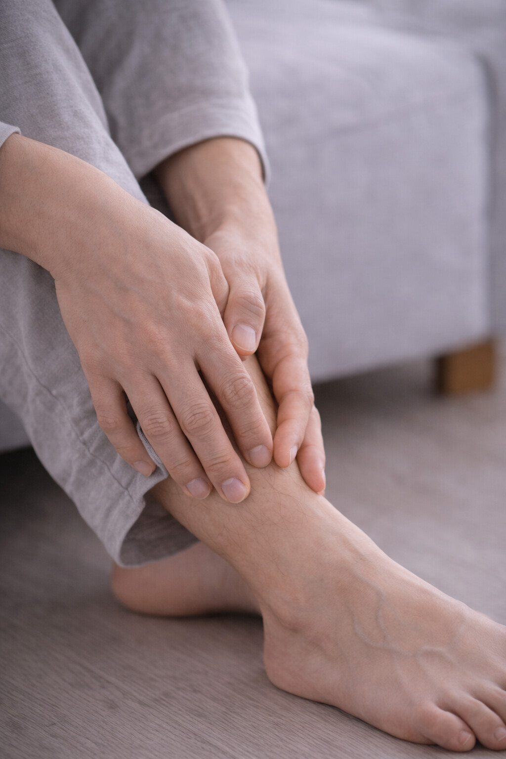 혈액순환 장애 증상