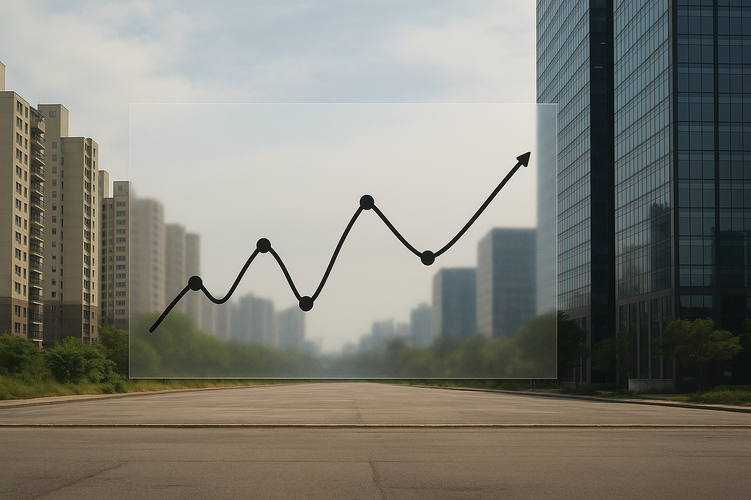 부동산 경매 흐름