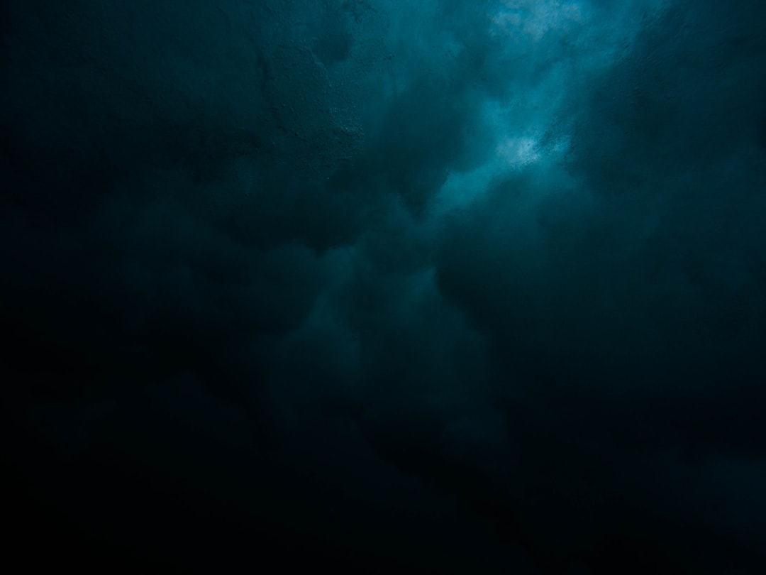 Dark matter.